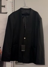 veste blazer homme Bershka