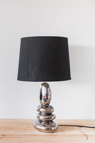 Lampe table pieds - de,