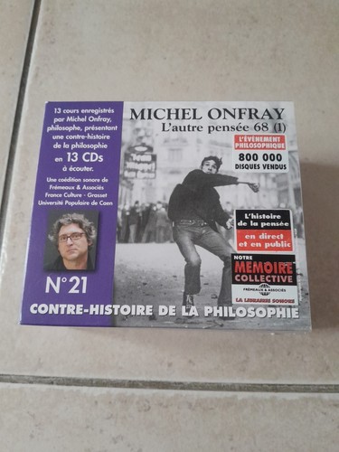 Contre histoire la - contre-histoire,