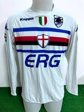 Maillot Sampdoria Primavera