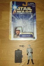 Star wars - Admiral Ozzel - The Empire Strikes Back