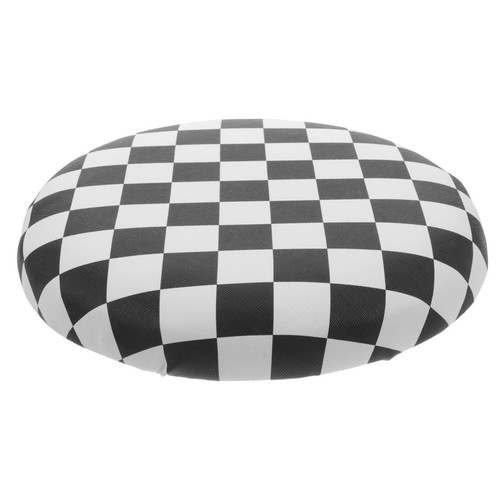Tabouret rotatif de - ,
