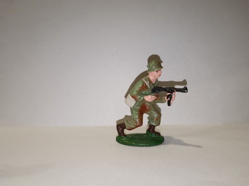 Quiralu militaire - quiralu, (plastique)