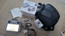 DJI Mini 4 Pro Fly More Combo