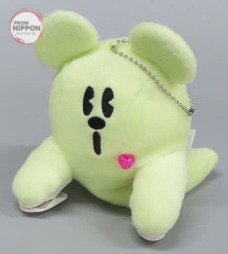 Peluche mascotte disney mickey - mascotte,
