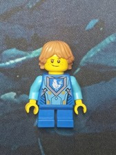 Robin Underwood nex036 set