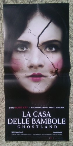 Mylène farmer affiche - farmer,