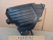 boitier de filtre a air gauche