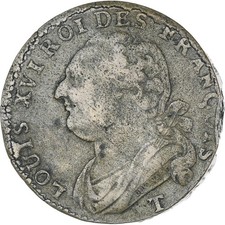 [#348143] France, Louis XVI