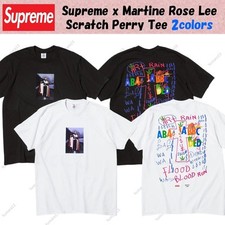 T-shirt Supreme x Martine Rose