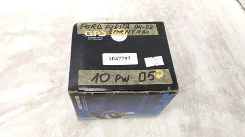 Ford fiesta vii autres pièces - ford,
