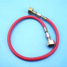 Propane Refill Adapter Hose