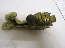 16..ancienne bobeche de lampe