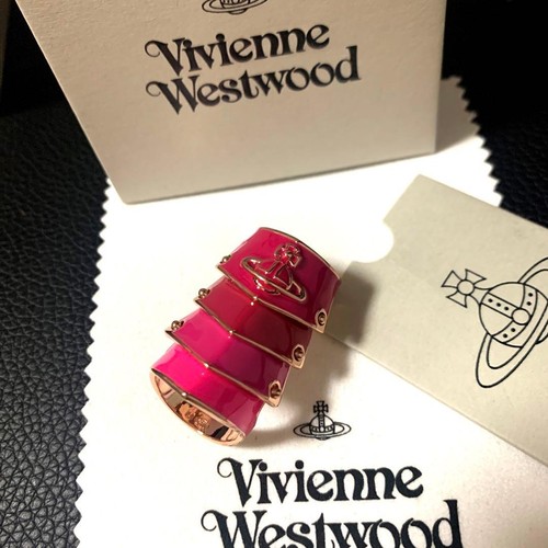 Bague vivienne westwood taille - bague,