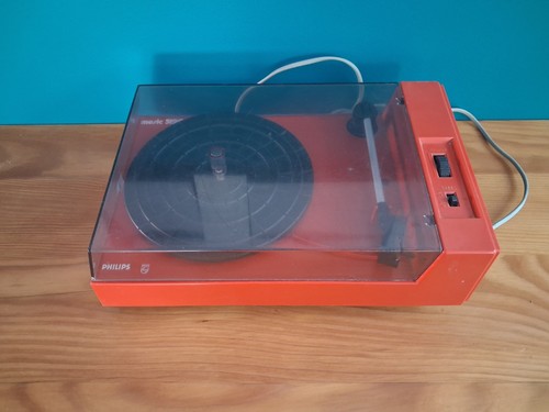 Platine disque vinyle - platine,