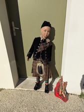 Rare mannequin de vitrine