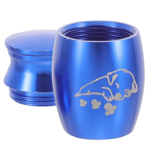 Urne pour cendres animaux - cendres,