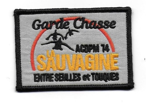 Ecusson france garde - france,