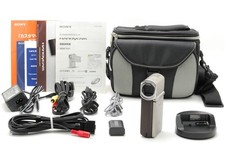 [PRESQUE COMME NEUF] SONY HDR-TG1 Digital Hi-Vision Handycam Camcorder HD du ...