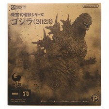 Figurine godzilla 2023 9 - figurine,