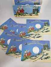 MOTU CLUB MAITRES DE L’UNIVERS / CARTES & PRESENTOIR / FRANCE MUSCLOR MATTEL 80