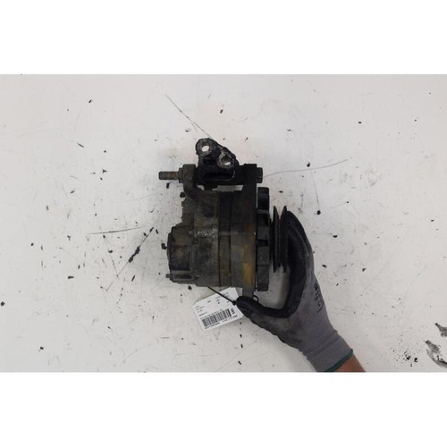 Alternateur bremach ngr - alternateur,