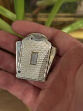 Briquet Quercia Racer 75-17