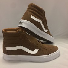 Vans Men's Shoes "Sk8-Hi