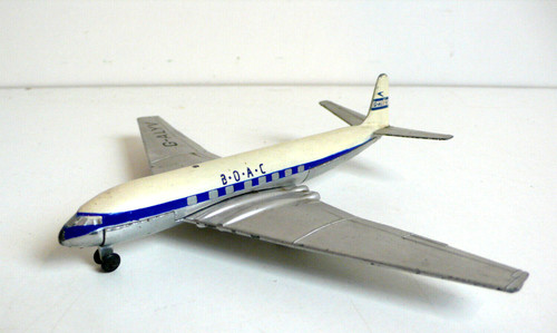 Dinky toys england avion - ,