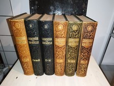 LAROUSSE DU XXe siècle 6