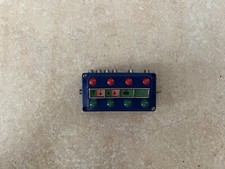 Pupitre de commande Märklin 7170 pour grue rotative 7051 et 451 BD35