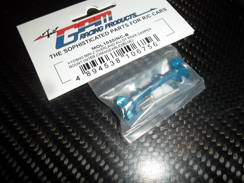 Gpm mol1030inc supp - gpm,
