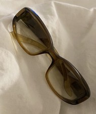 Glasses Gucci Vintage Rare