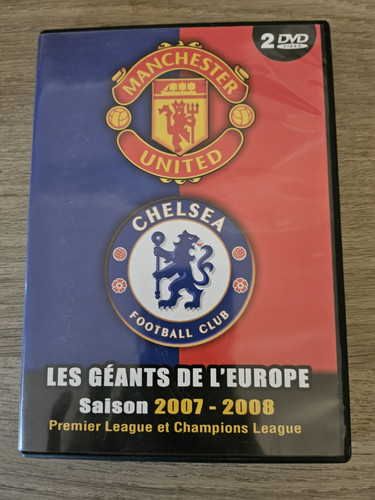 Double dvd football les - , :