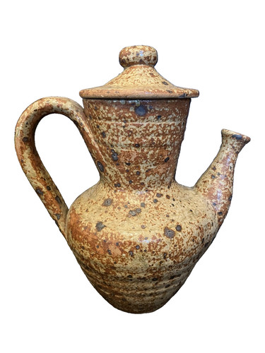 Belle verseuse cafetière - belle,