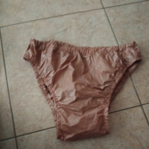 Culotte pvc - culotte,