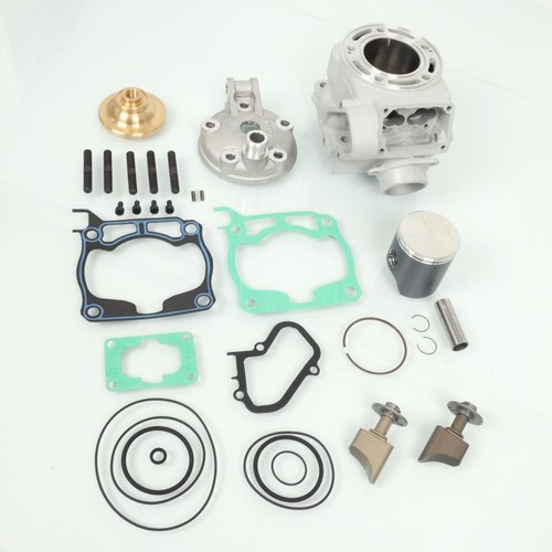 Haut moteur athena pour moto - moteur,