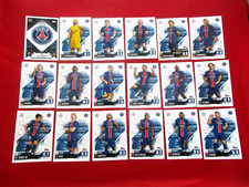 PSG PARIS ST GERMAIN Equipe