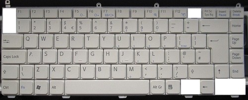 So12 touches pour - pour, sony
