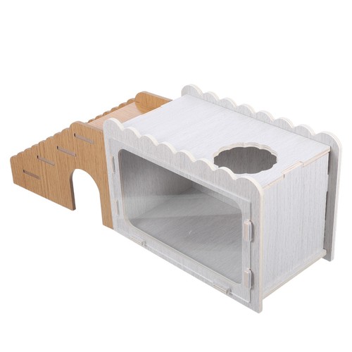 Boîte creuser visible pour - boîte,