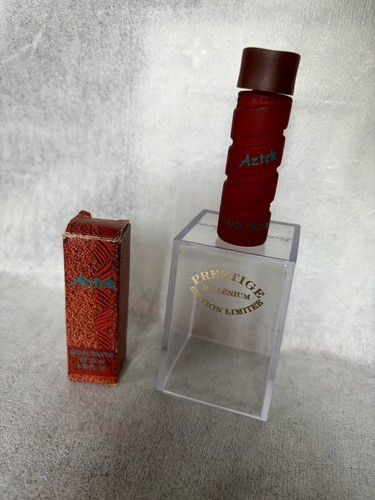 Miniature parfum aztek - miniature,