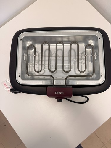 Grill électrique tefal - Électrique,