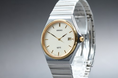 Presque comme neuve montre - [presque,