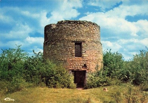 Port mort tour - tour, de
