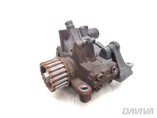 Renault Scenic Pompe à