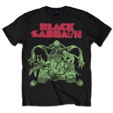 Black sabbath bloody - sabbath,