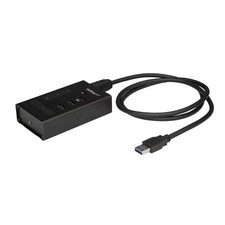 Startech hub usb ports - startech,