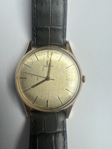 Omega montre bracelet - omega,