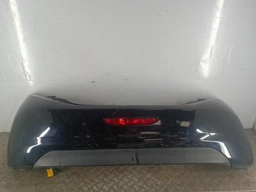 Pare choc arriere peugeot - choc, 208