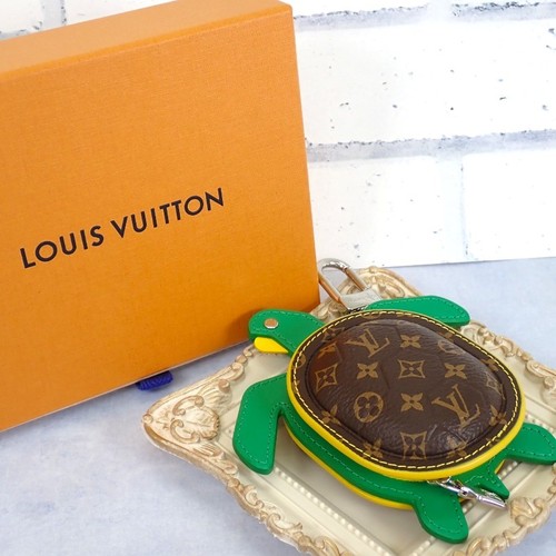 Porte clés louis vuitton - porte-clés,